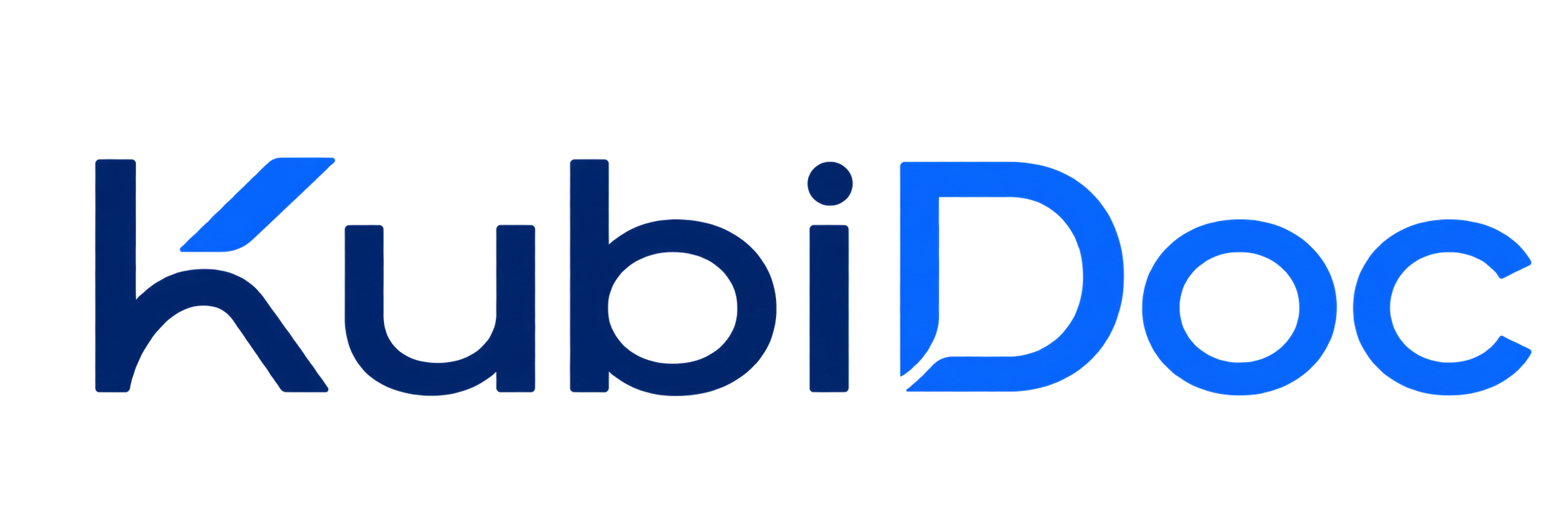 KubiDoc